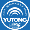 Logo Yutong Tubus
